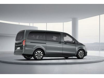 Mercedes-Benz Vito Gebrauchtwagen Mercedes-Benz Vito Gebrauchtwagen