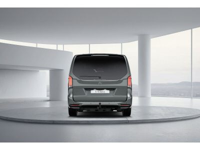 Mercedes-Benz V-Klasse Gebrauchtwagen Mercedes-Benz V-Klasse Gebrauchtwagen