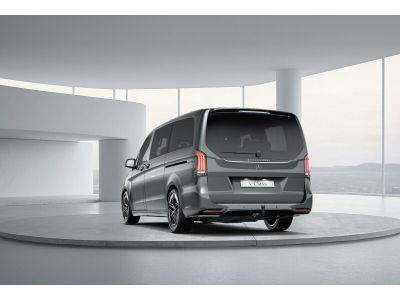 Mercedes-Benz V-Klasse Gebrauchtwagen Mercedes-Benz V-Klasse Gebrauchtwagen