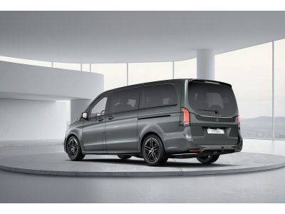 Mercedes-Benz V-Klasse Gebrauchtwagen Mercedes-Benz V-Klasse Gebrauchtwagen