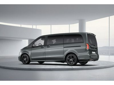 Mercedes-Benz V-Klasse Gebrauchtwagen Mercedes-Benz V-Klasse Gebrauchtwagen