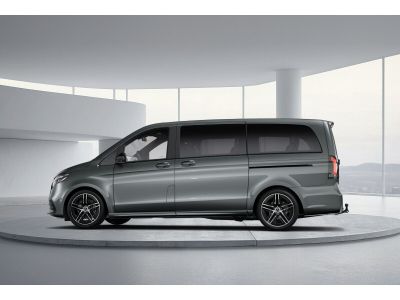 Mercedes-Benz V-Klasse Gebrauchtwagen Mercedes-Benz V-Klasse Gebrauchtwagen