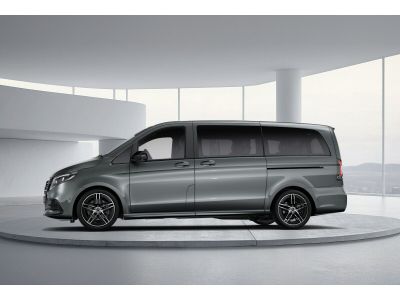 Mercedes-Benz V-Klasse Gebrauchtwagen Mercedes-Benz V-Klasse Gebrauchtwagen