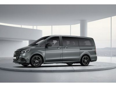 Mercedes-Benz V-Klasse Gebrauchtwagen Mercedes-Benz V-Klasse Gebrauchtwagen