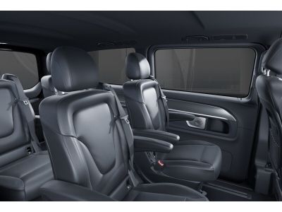 Mercedes-Benz V-Klasse Gebrauchtwagen Mercedes-Benz V-Klasse Gebrauchtwagen