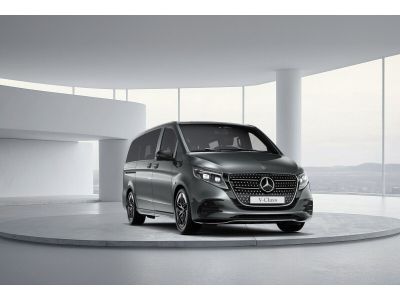 Mercedes-Benz V-Klasse Gebrauchtwagen Mercedes-Benz V-Klasse Gebrauchtwagen
