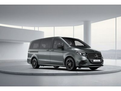 Mercedes-Benz V-Klasse Gebrauchtwagen Mercedes-Benz V-Klasse Gebrauchtwagen