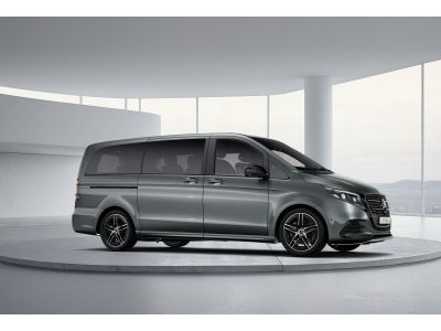 Mercedes-Benz V-Klasse Gebrauchtwagen Mercedes-Benz V-Klasse Gebrauchtwagen