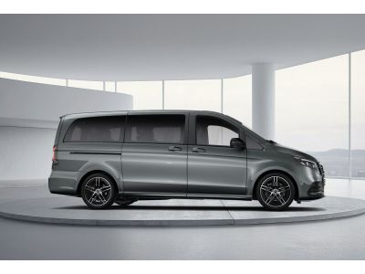 Mercedes-Benz V-Klasse Gebrauchtwagen Mercedes-Benz V-Klasse Gebrauchtwagen