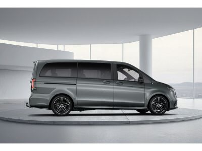 Mercedes-Benz V-Klasse Gebrauchtwagen Mercedes-Benz V-Klasse Gebrauchtwagen
