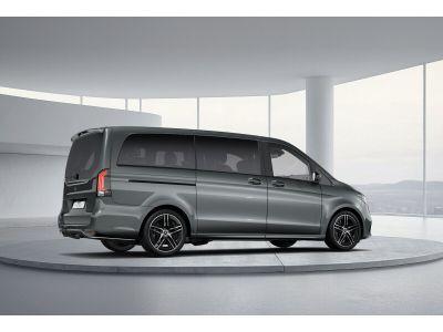 Mercedes-Benz V-Klasse Gebrauchtwagen Mercedes-Benz V-Klasse Gebrauchtwagen