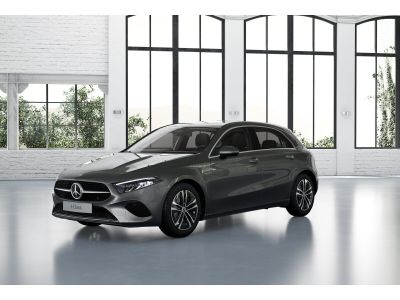 Mercedes-Benz A-Klasse Gebrauchtwagen Mercedes-Benz A-Klasse Gebrauchtwagen