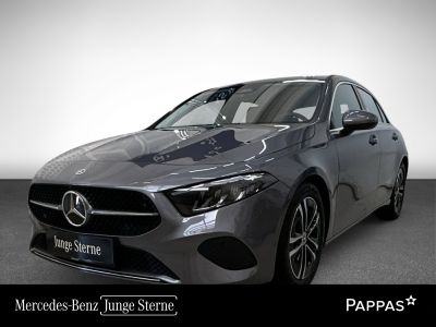 Mercedes-Benz A-Klasse Gebrauchtwagen