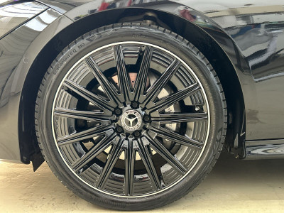 Mercedes-Benz CLE Gebrauchtwagen Mercedes-Benz CLE Gebrauchtwagen