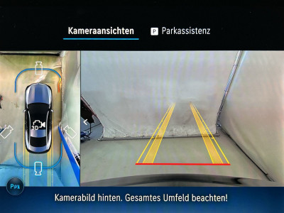 Mercedes-Benz CLE Gebrauchtwagen Mercedes-Benz CLE Gebrauchtwagen