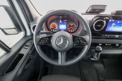 Mercedes-Benz Sprinter Gebrauchtwagen Mercedes-Benz Sprinter Gebrauchtwagen