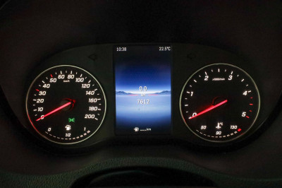 Mercedes-Benz Sprinter Gebrauchtwagen Mercedes-Benz Sprinter Gebrauchtwagen