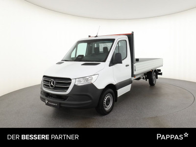 Mercedes-Benz Sprinter Gebrauchtwagen Mercedes-Benz Sprinter Gebrauchtwagen