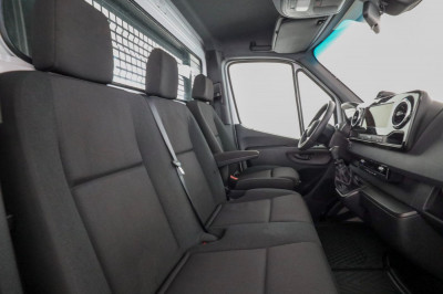 Mercedes-Benz Sprinter Gebrauchtwagen Mercedes-Benz Sprinter Gebrauchtwagen
