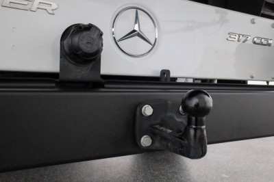 Mercedes-Benz Sprinter Gebrauchtwagen Mercedes-Benz Sprinter Gebrauchtwagen