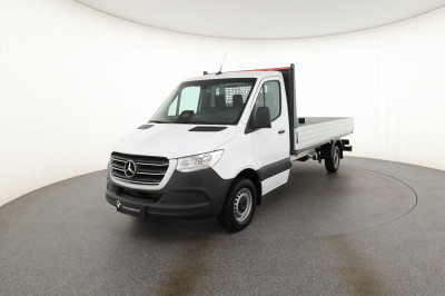 Mercedes-Benz Sprinter Gebrauchtwagen Mercedes-Benz Sprinter Gebrauchtwagen