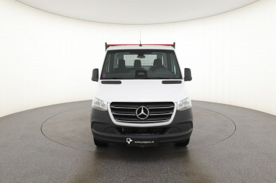 Mercedes-Benz Sprinter Gebrauchtwagen Mercedes-Benz Sprinter Gebrauchtwagen
