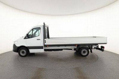 Mercedes-Benz Sprinter Gebrauchtwagen Mercedes-Benz Sprinter Gebrauchtwagen