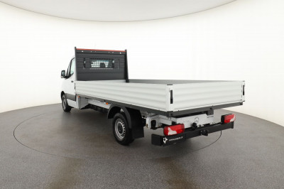Mercedes-Benz Sprinter Gebrauchtwagen Mercedes-Benz Sprinter Gebrauchtwagen
