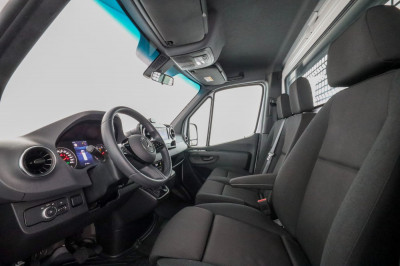 Mercedes-Benz Sprinter Gebrauchtwagen Mercedes-Benz Sprinter Gebrauchtwagen
