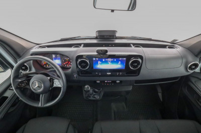Mercedes-Benz Sprinter Gebrauchtwagen Mercedes-Benz Sprinter Gebrauchtwagen