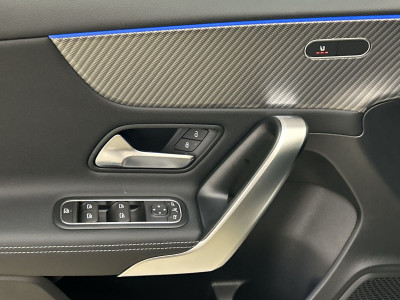 Mercedes-Benz A-Klasse Gebrauchtwagen