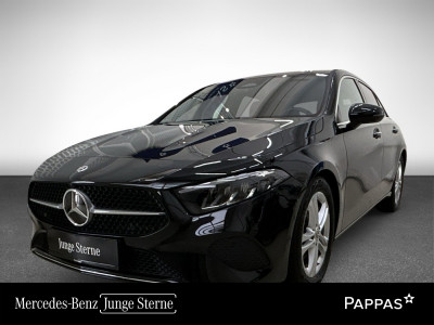Mercedes-Benz A-Klasse Gebrauchtwagen