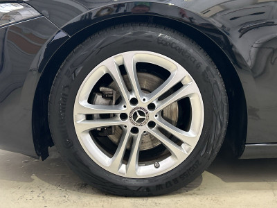 Mercedes-Benz A-Klasse Gebrauchtwagen