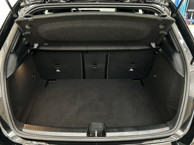 Mercedes-Benz A-Klasse Gebrauchtwagen