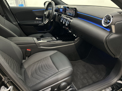 Mercedes-Benz A-Klasse Gebrauchtwagen