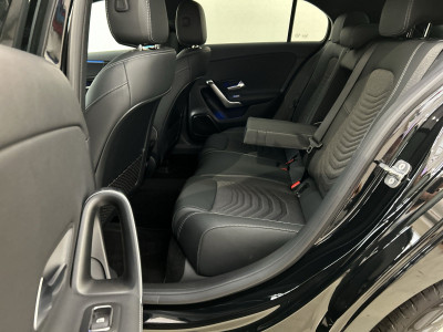 Mercedes-Benz A-Klasse Gebrauchtwagen