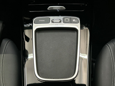 Mercedes-Benz A-Klasse Gebrauchtwagen