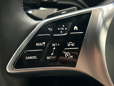 Mercedes-Benz A-Klasse Gebrauchtwagen
