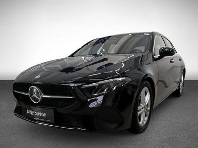 Mercedes-Benz A-Klasse Gebrauchtwagen