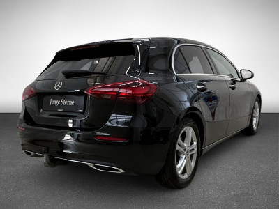 Mercedes-Benz A-Klasse Gebrauchtwagen