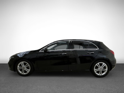 Mercedes-Benz A-Klasse Gebrauchtwagen