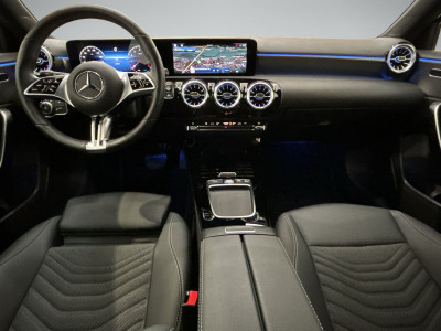 Mercedes-Benz A-Klasse Gebrauchtwagen
