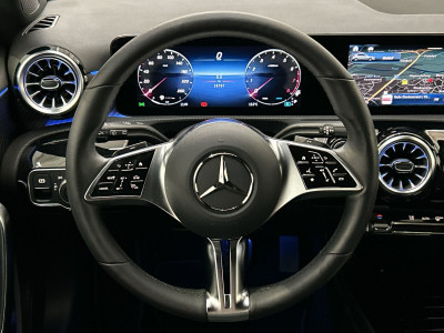 Mercedes-Benz A-Klasse Gebrauchtwagen