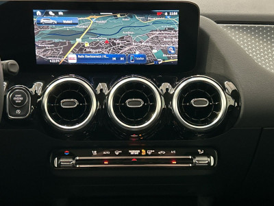 Mercedes-Benz B-Klasse Gebrauchtwagen Mercedes-Benz B-Klasse Gebrauchtwagen