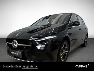 Mercedes-Benz B-Klasse Gebrauchtwagen Mercedes-Benz B-Klasse Gebrauchtwagen