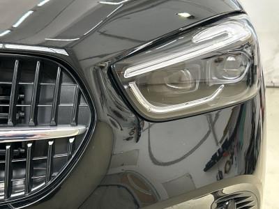 Mercedes-Benz B-Klasse Gebrauchtwagen Mercedes-Benz B-Klasse Gebrauchtwagen
