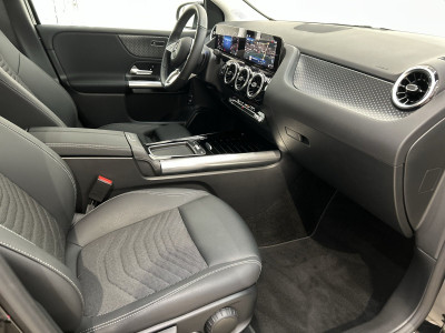 Mercedes-Benz B-Klasse Gebrauchtwagen Mercedes-Benz B-Klasse Gebrauchtwagen