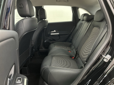 Mercedes-Benz B-Klasse Gebrauchtwagen Mercedes-Benz B-Klasse Gebrauchtwagen