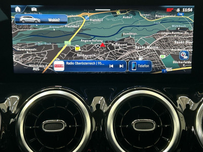 Mercedes-Benz B-Klasse Gebrauchtwagen Mercedes-Benz B-Klasse Gebrauchtwagen
