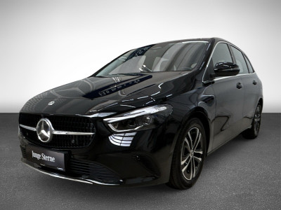 Mercedes-Benz B-Klasse Gebrauchtwagen Mercedes-Benz B-Klasse Gebrauchtwagen